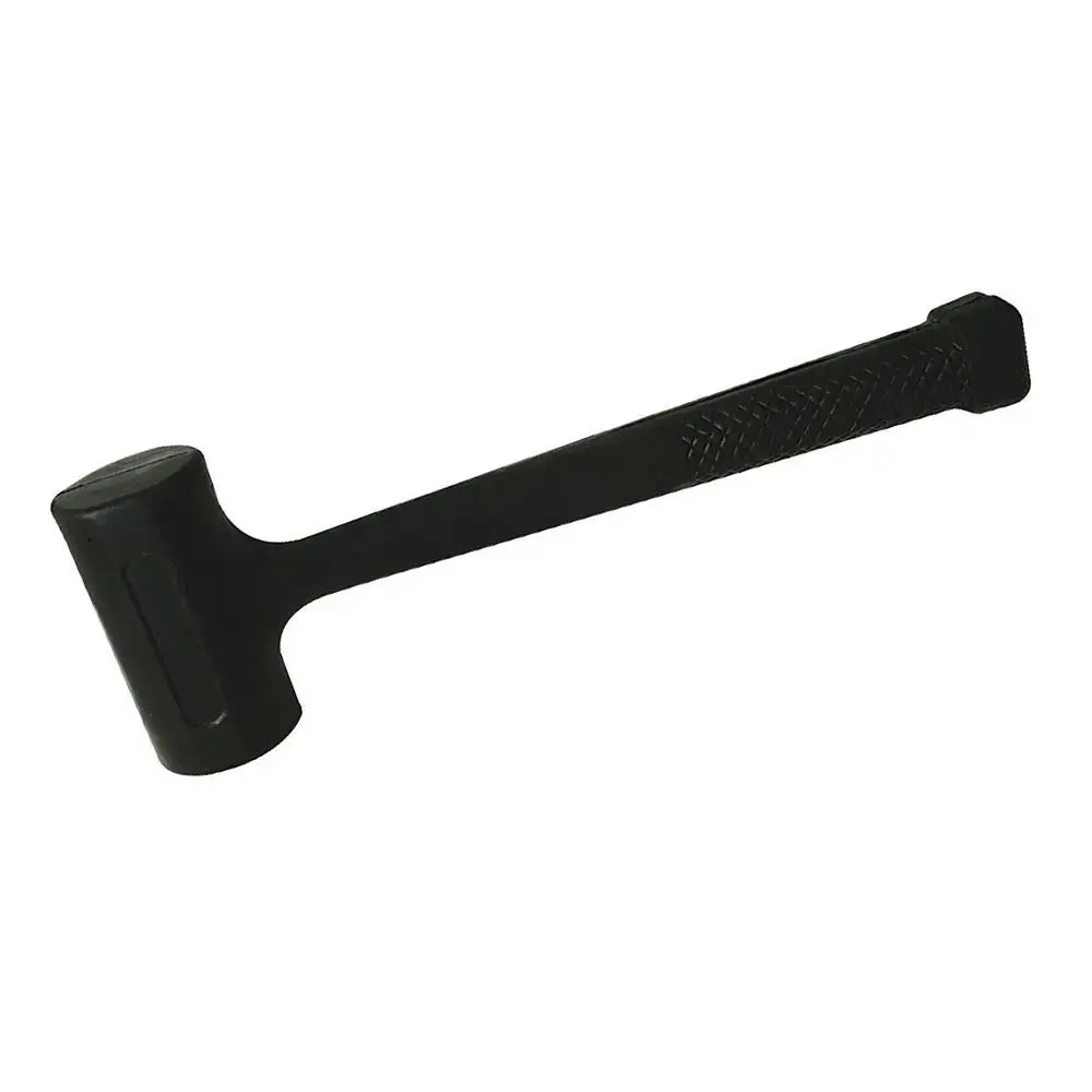 Silverline Dead Blow Hammer 16Oz (454G) 456895 1