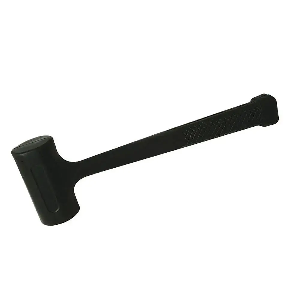 Silverline Dead Blow Hammer 24Oz (680G) Ha63 1