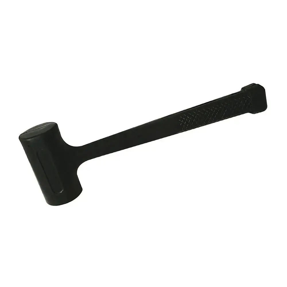 Silverline Dead Blow Hammer 32Oz (907G) 456887 1