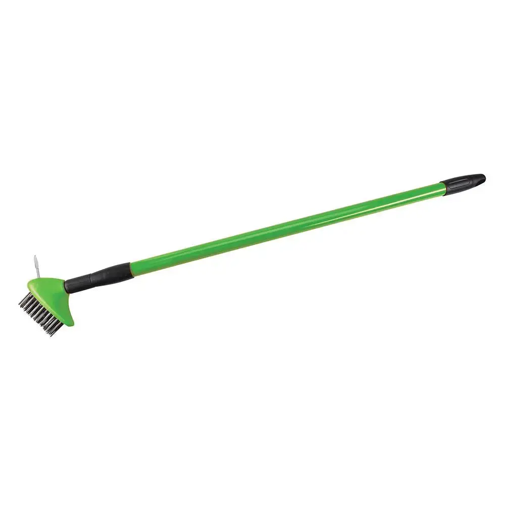 Silverline Decking Weed Brush 0.8 - 1.4M 617586 1