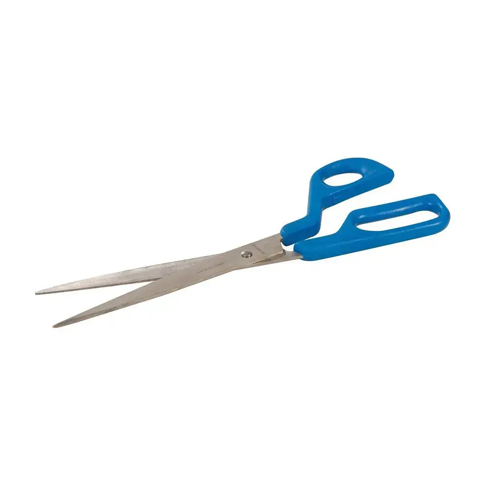 Silverline Decorators Scissors 300Mm 793756 1