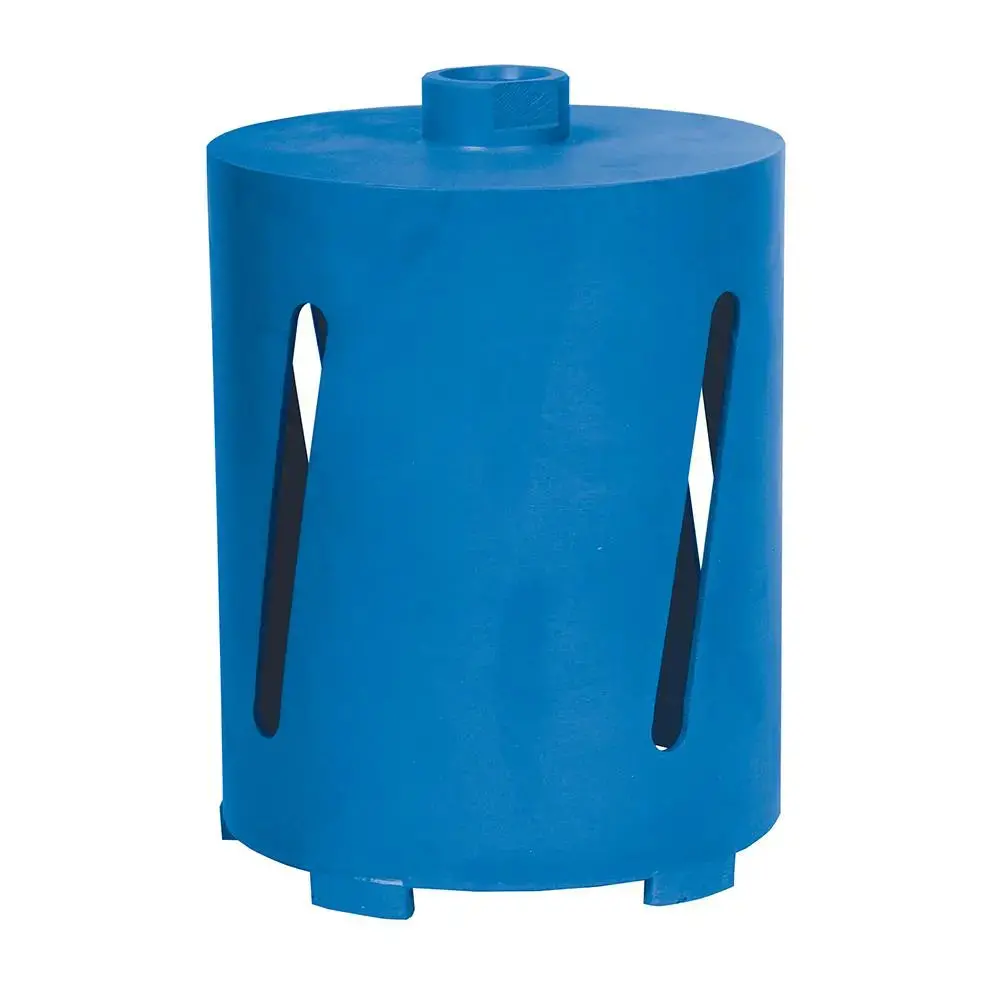 Silverline Diamond Core Drill Bit 107 X 150Mm 155487 1