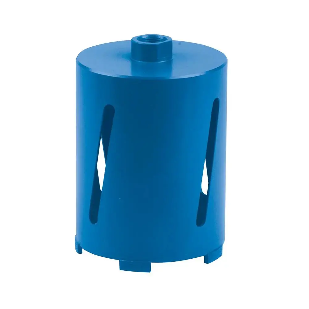 Silverline Diamond Core Drill Bit 117 X 150Mm 675057 1