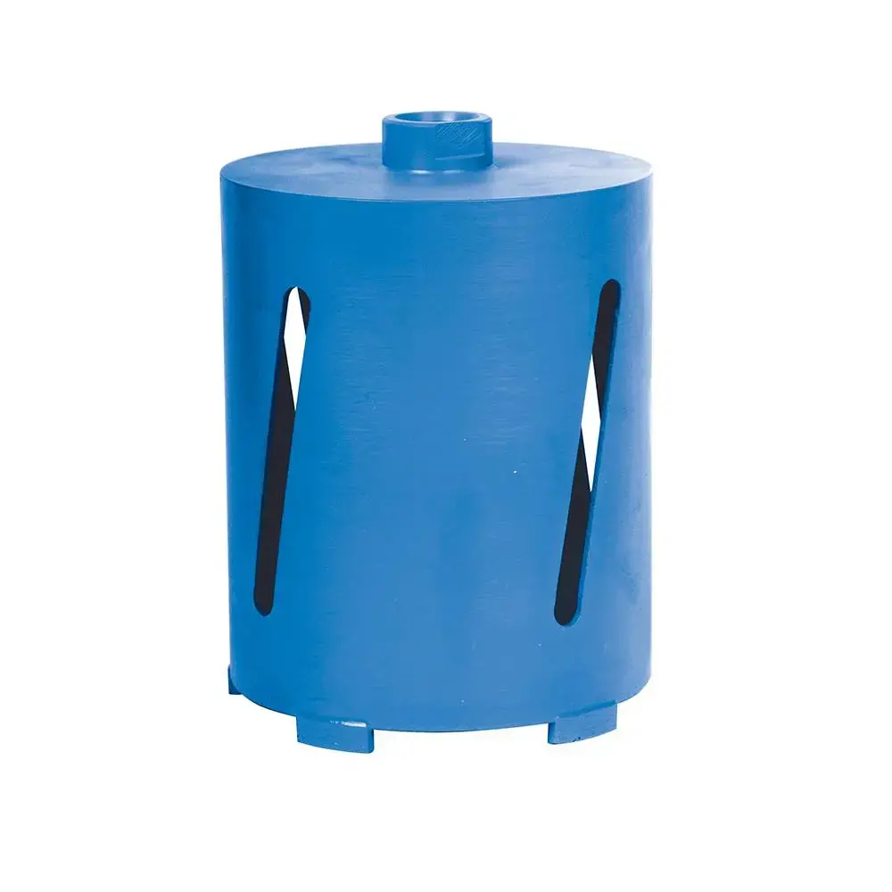 Silverline Diamond Core Drill Bit 127 X 150Mm 868538 1