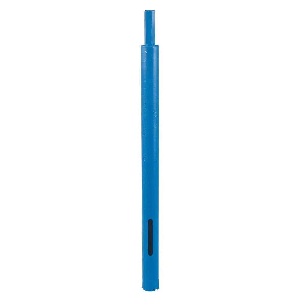 Silverline Diamond Core Drill Bit 22 X 300Mm 868562 1