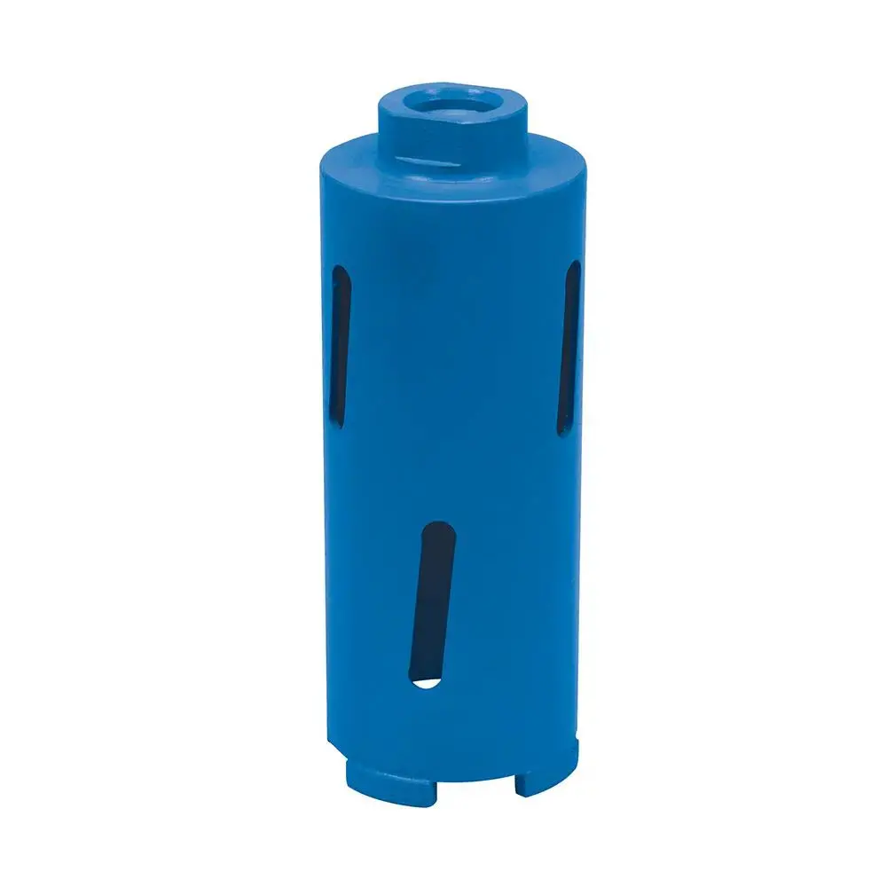 Silverline Diamond Core Drill Bit 65 X 150Mm 282395 1