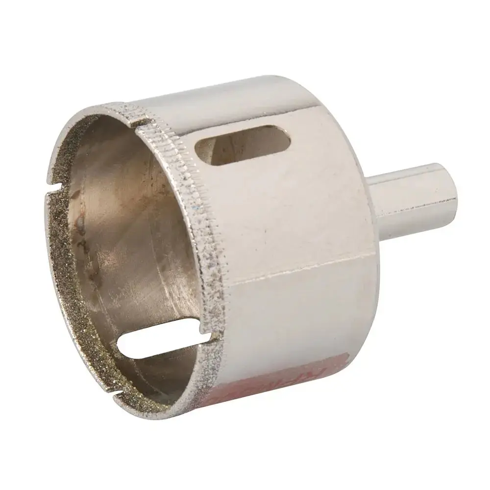 Silverline Diamond Dust Holesaw 45Mm 571533 1