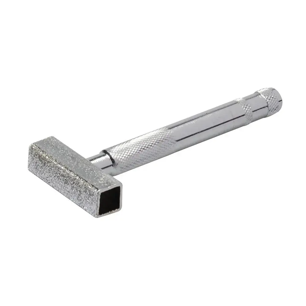 Silverline Diamond Grinding Wheel Dresser 40 X 10Mm Head 1