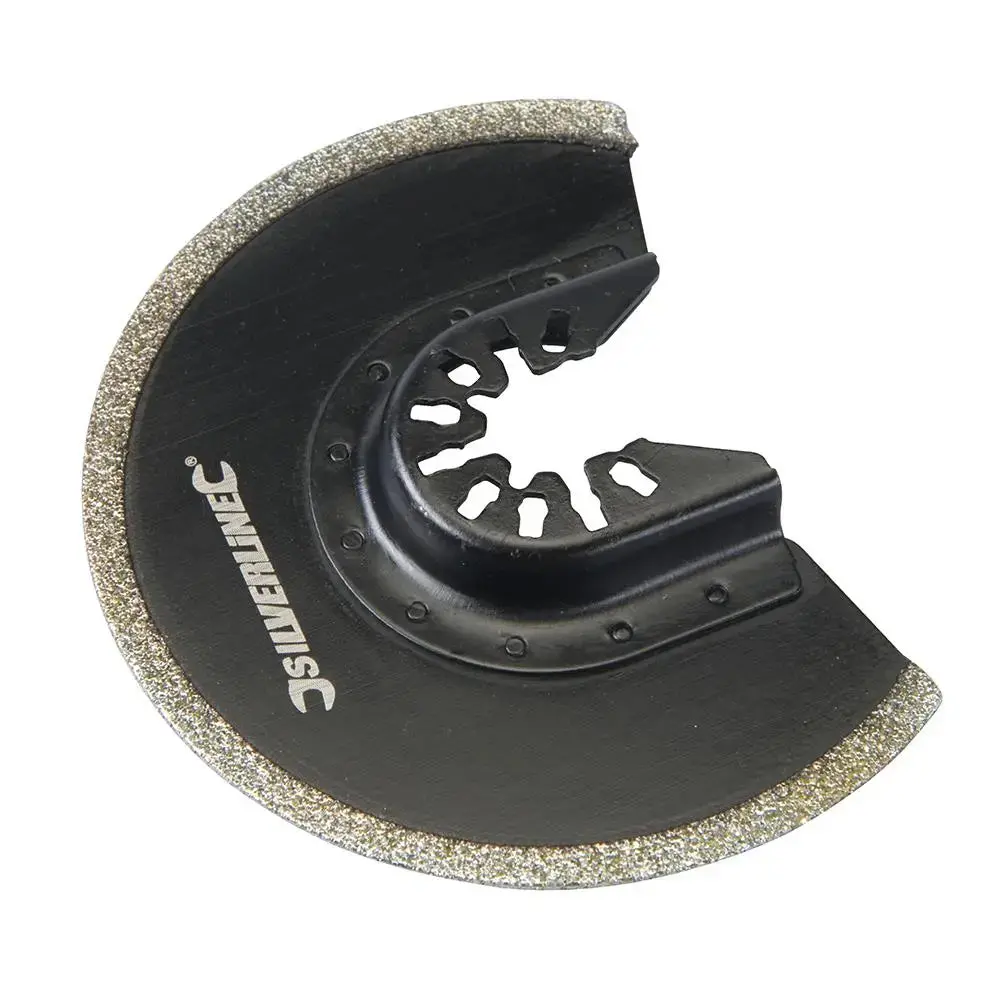 Silverline Diamond Saw Blade 85Mm 763263 1