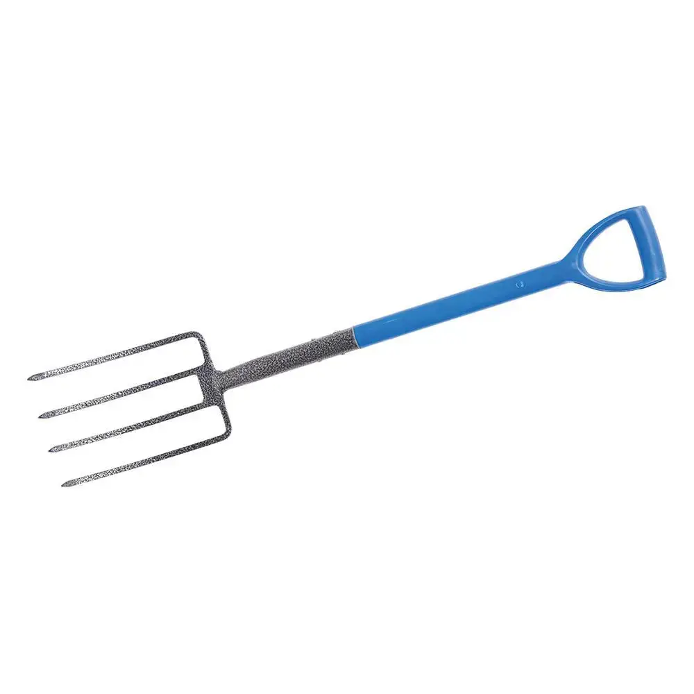 Silverline Digging Fork 1000Mm 819722 1
