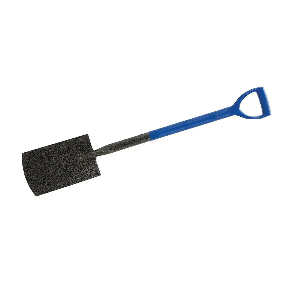Silverline Digging Spade 1000Mm 224519 1