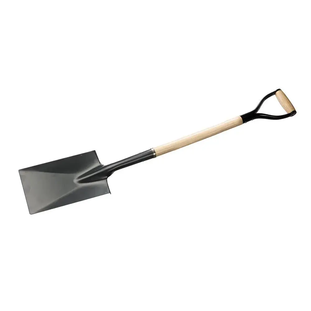 Silverline Digging Spade 1100Mm Gt35 1