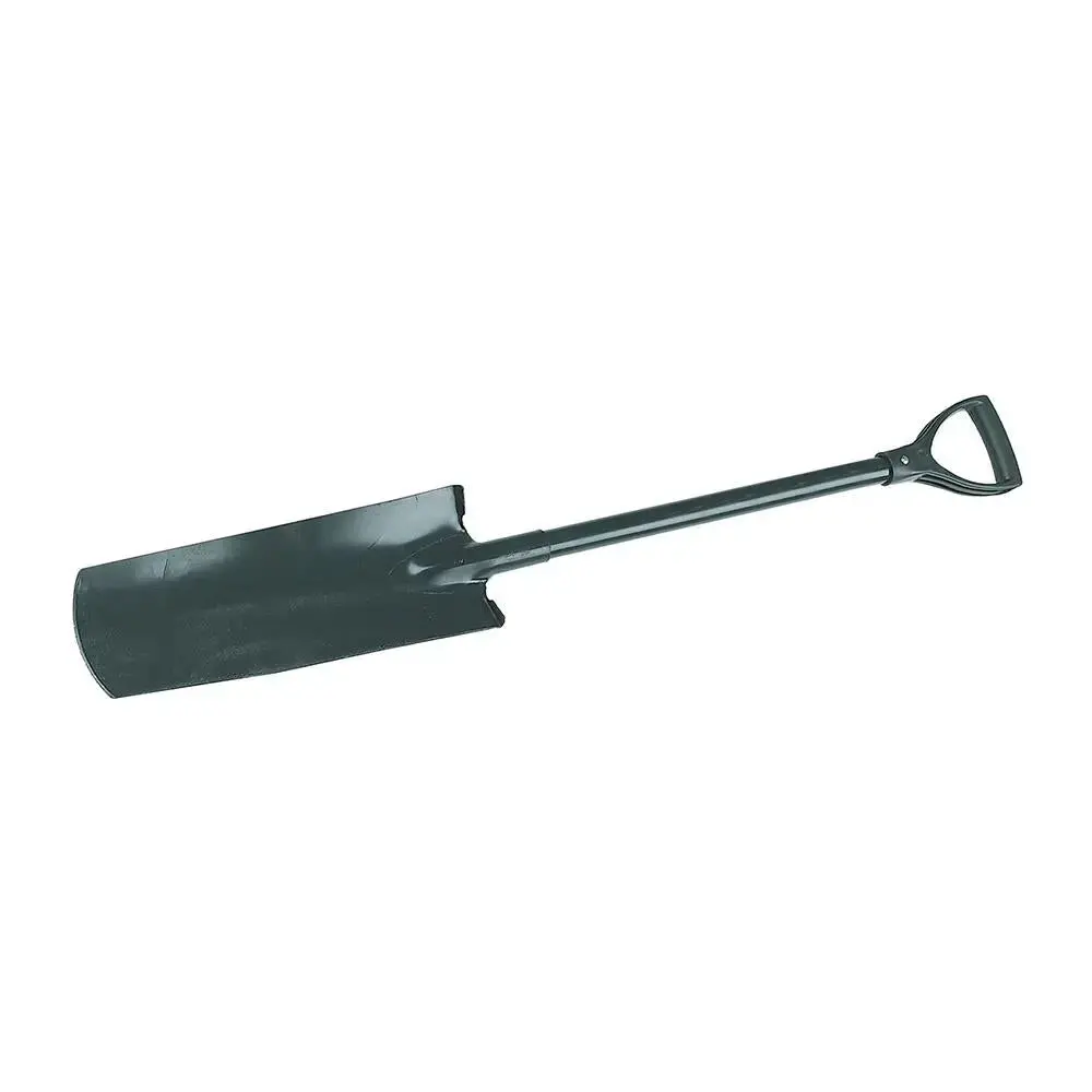 Silverline Drain Spade 1150Mm Gt38 1