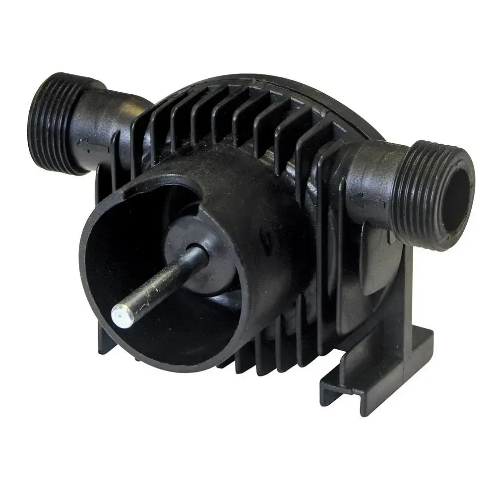 Silverline Drill-Powered Pump 3/4" Bsp 868760 1