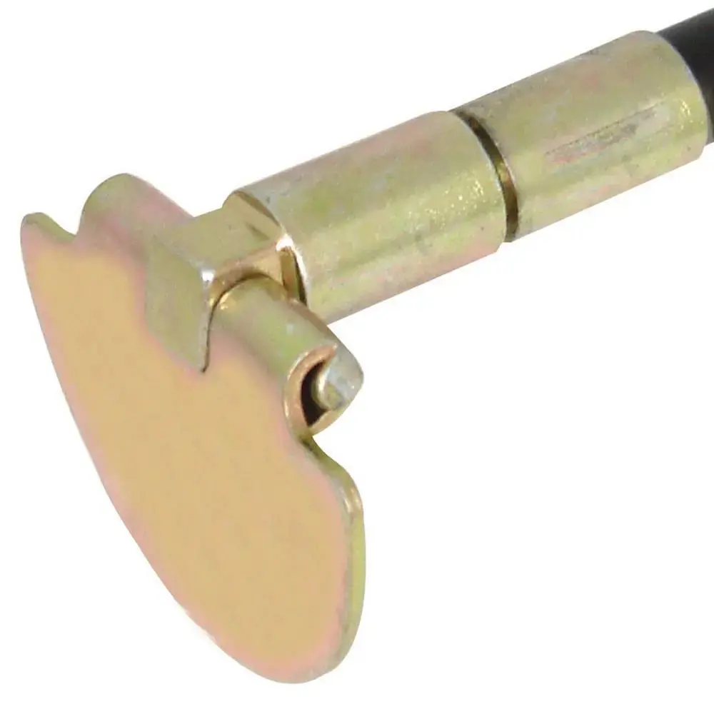 Silverline Drop Scraper Head 100Mm 447122 1
