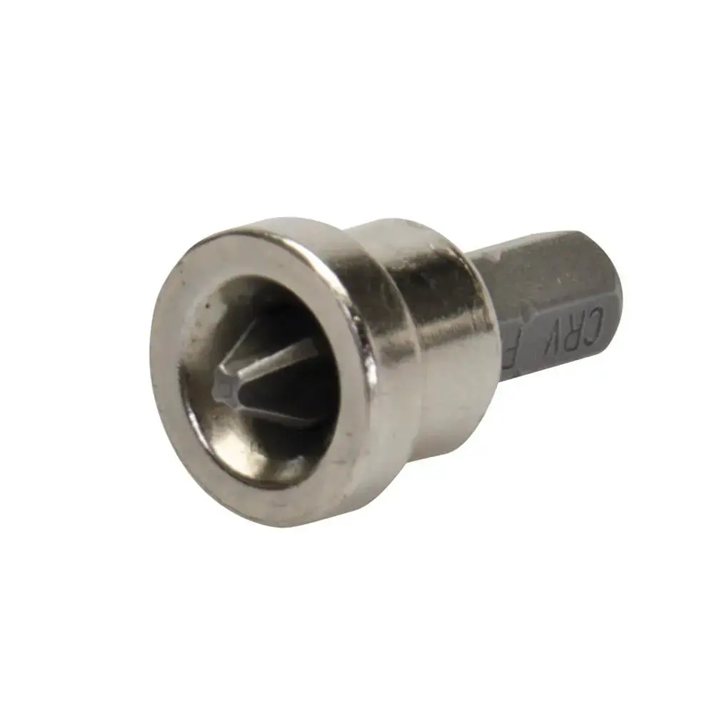 Silverline Drywall Screw Bit Ph2 719786 1