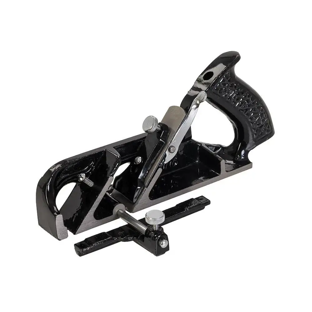 Silverline Duplex Rebate Plane 38 X 2Mm Blade 248838 1