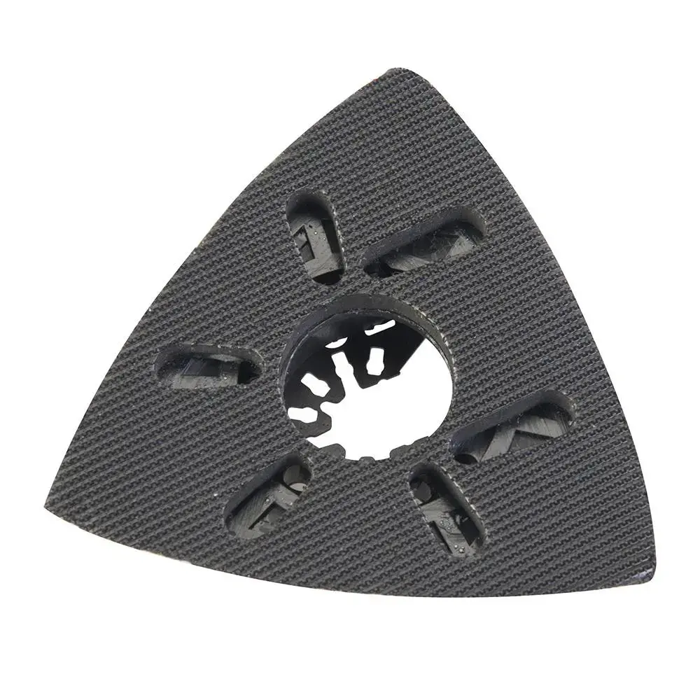 Silverline Eva Sanding Pad 93Mm 309049 1