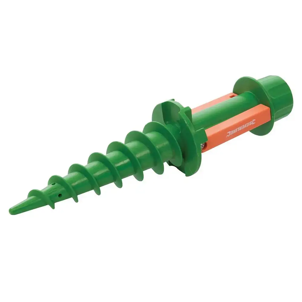 Silverline Earth Anchor 450Mm 219607 1