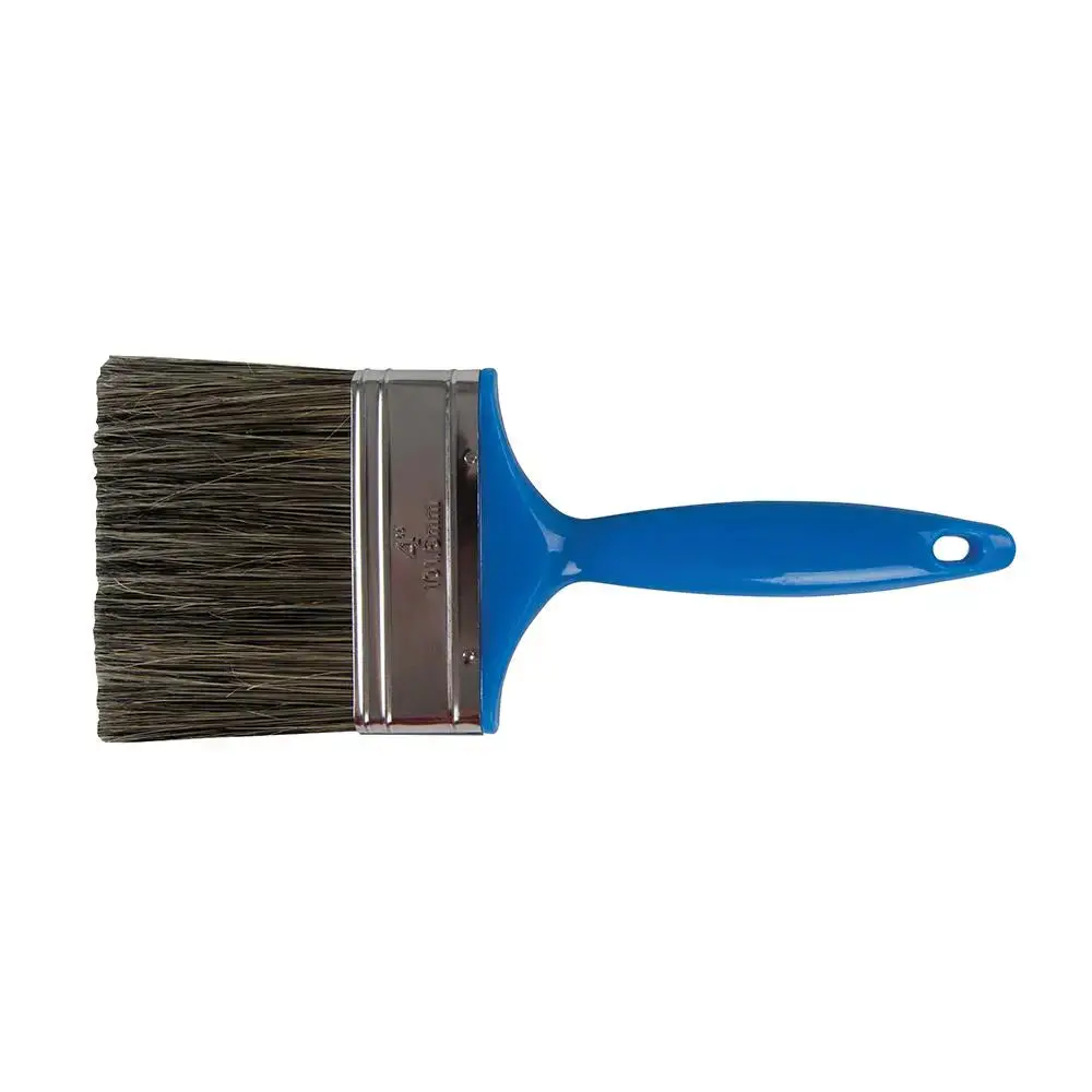 Silverline Emulsion Brush 100Mm / 4" 868560 1