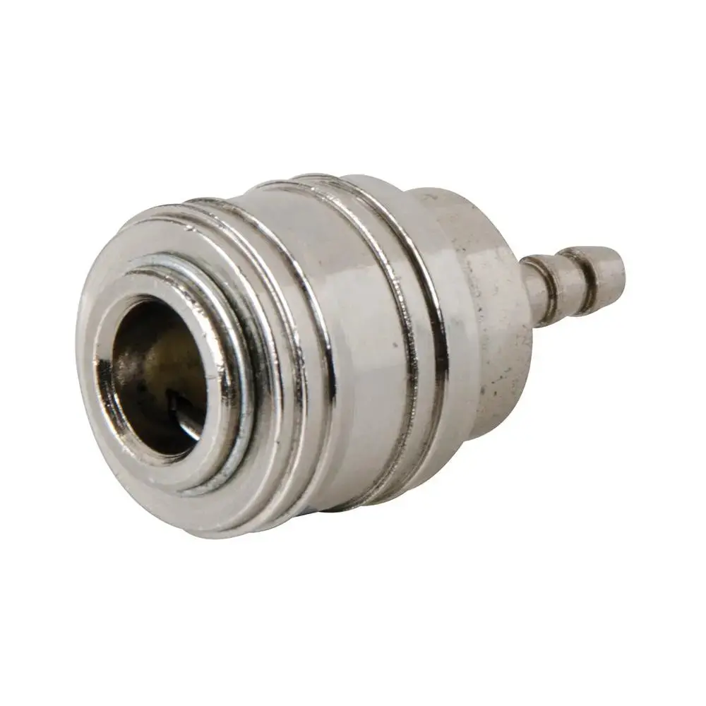 Silverline Euro Air Line Hose End Quick Coupler 8Mm 1