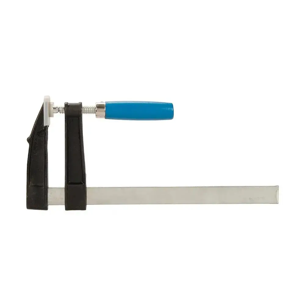 Silverline Euro F-Clamp 300 X 120Mm 675269 1