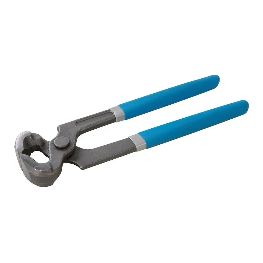 Silverline Expert Carpenters Pincers 200Mm 228539 1