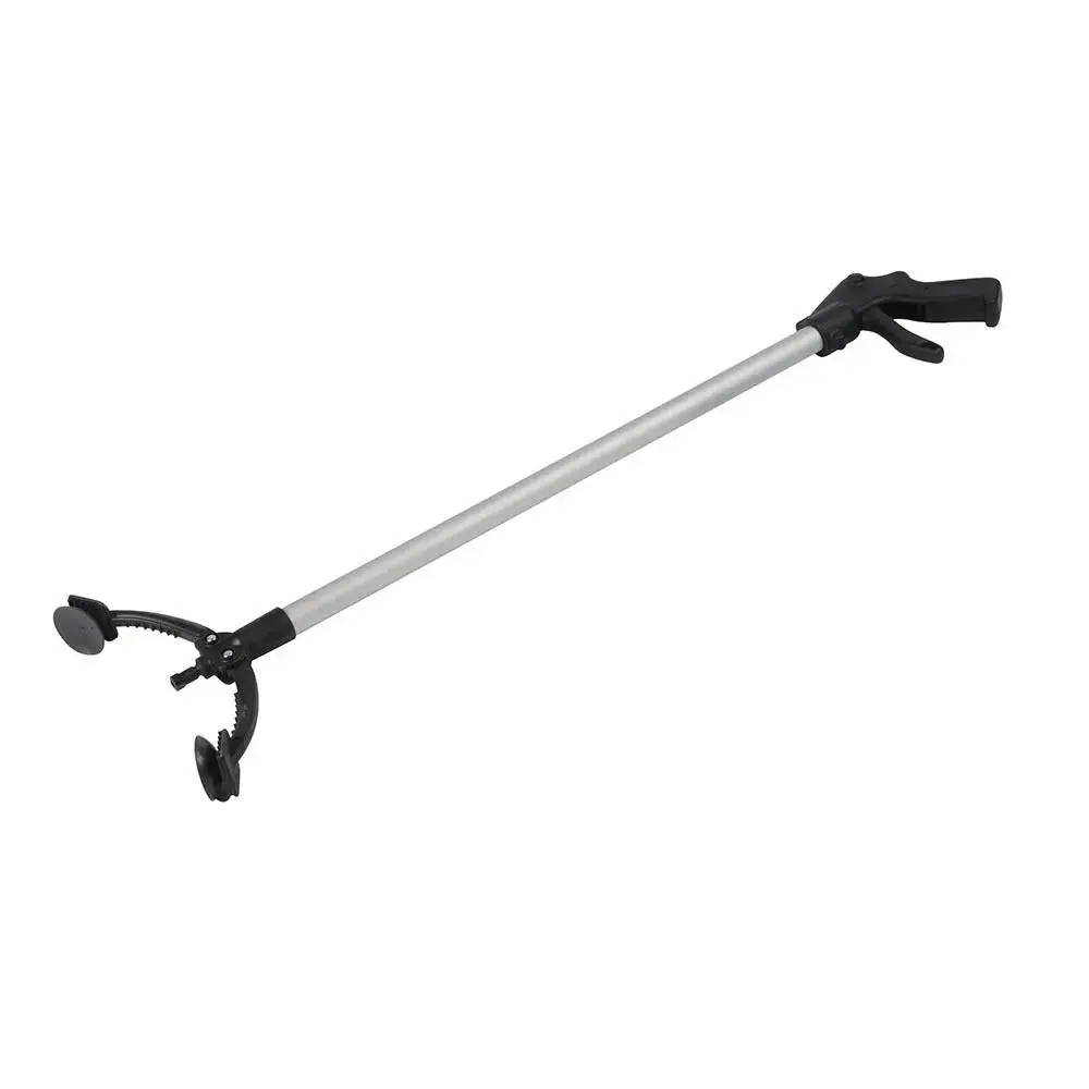 Silverline Expert Litter Picker 870Mm 282700 1