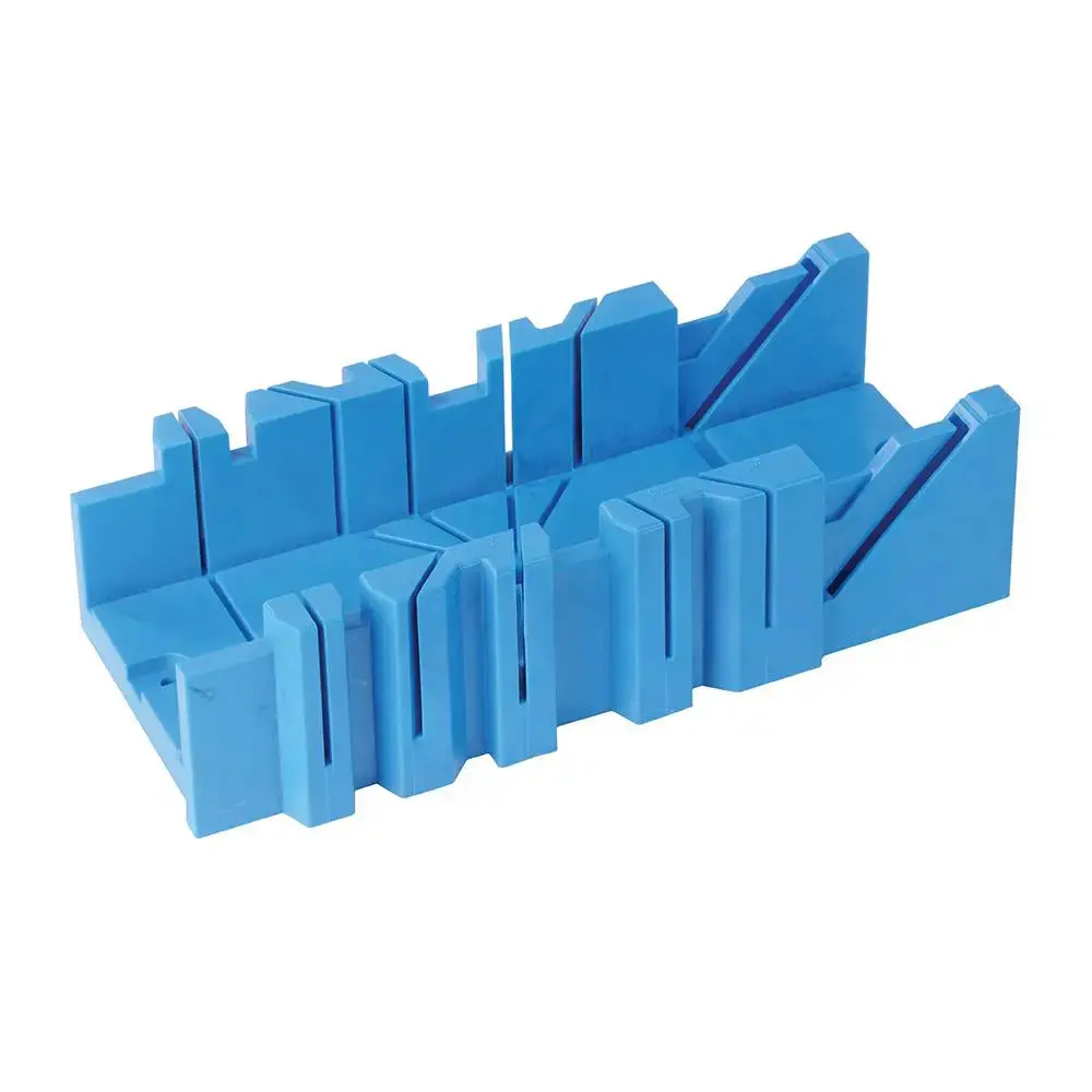Silverline Expert Mitre Box 300 X 90Mm 155319 1