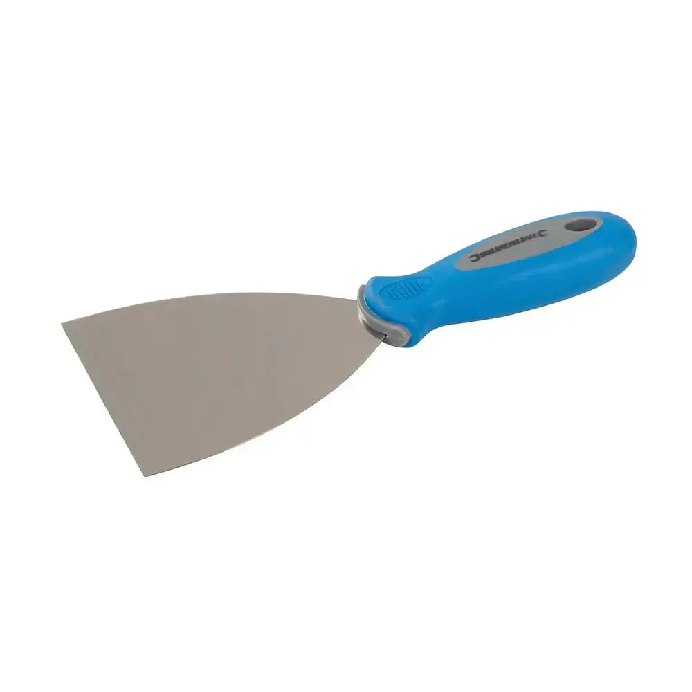 Silverline Expert Scraper 100Mm 719811 1