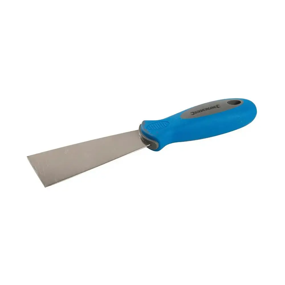 Silverline Expert Scraper 50Mm 580478 1