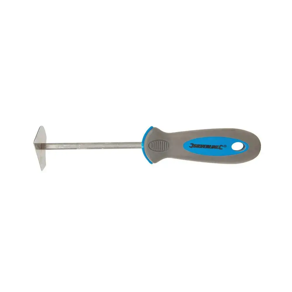 Silverline Expert Shave Hook Combination 45Mm 993061 1