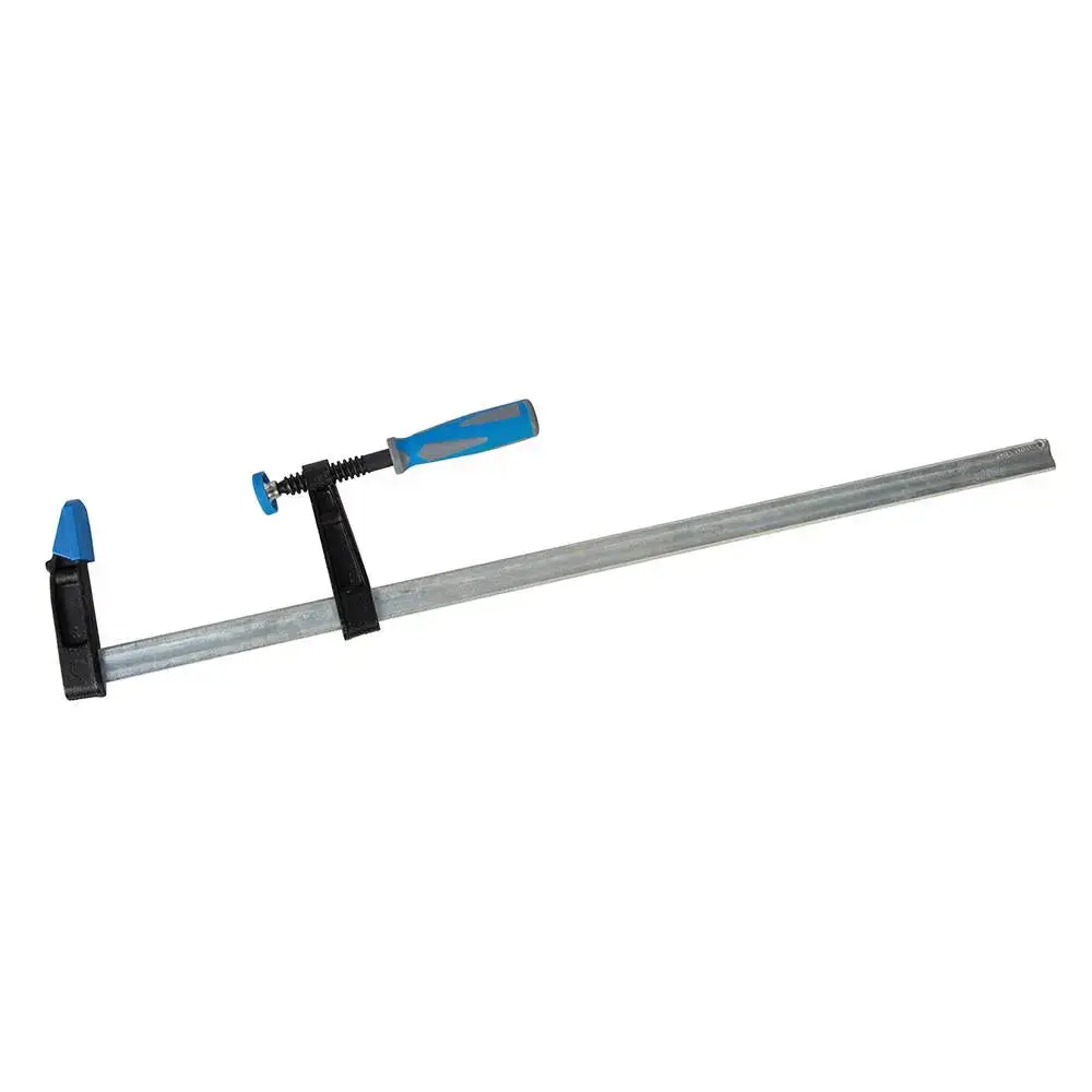 Silverline F-Clamp Heavy Duty 600 X 80Mm 675243 1
