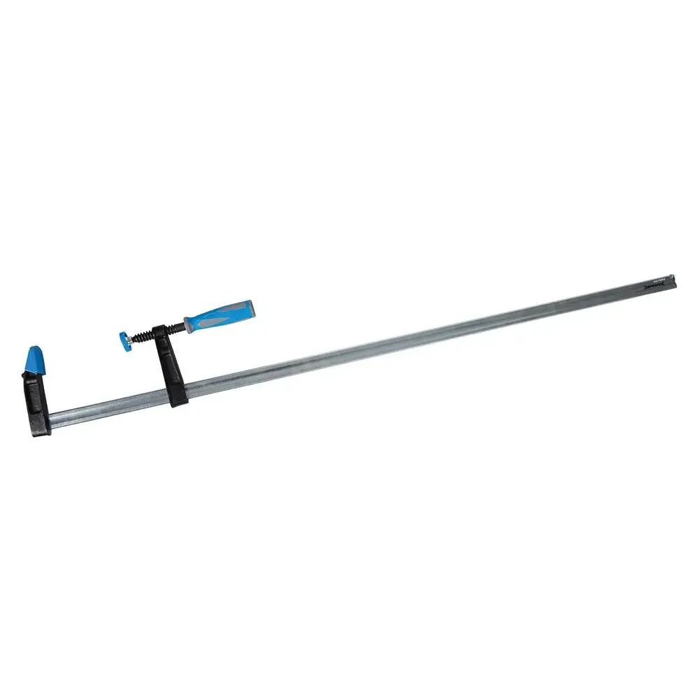 Silverline F-Clamp Heavy Duty 900 X 80Mm 427676 1