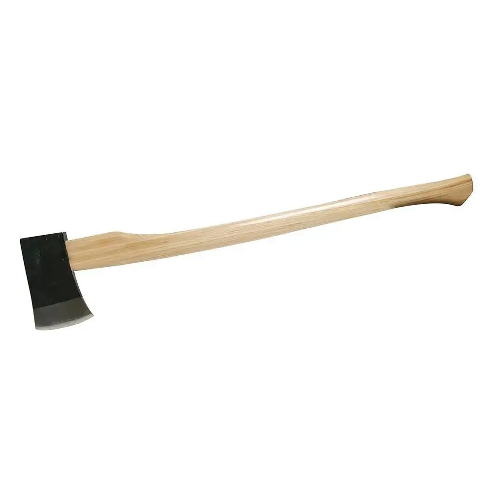 Silverline Felling Axe Hickory 6Lb (2.72Kg) 598432 1