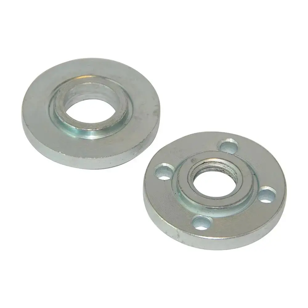 Silverline Flange Set M14 101421 1