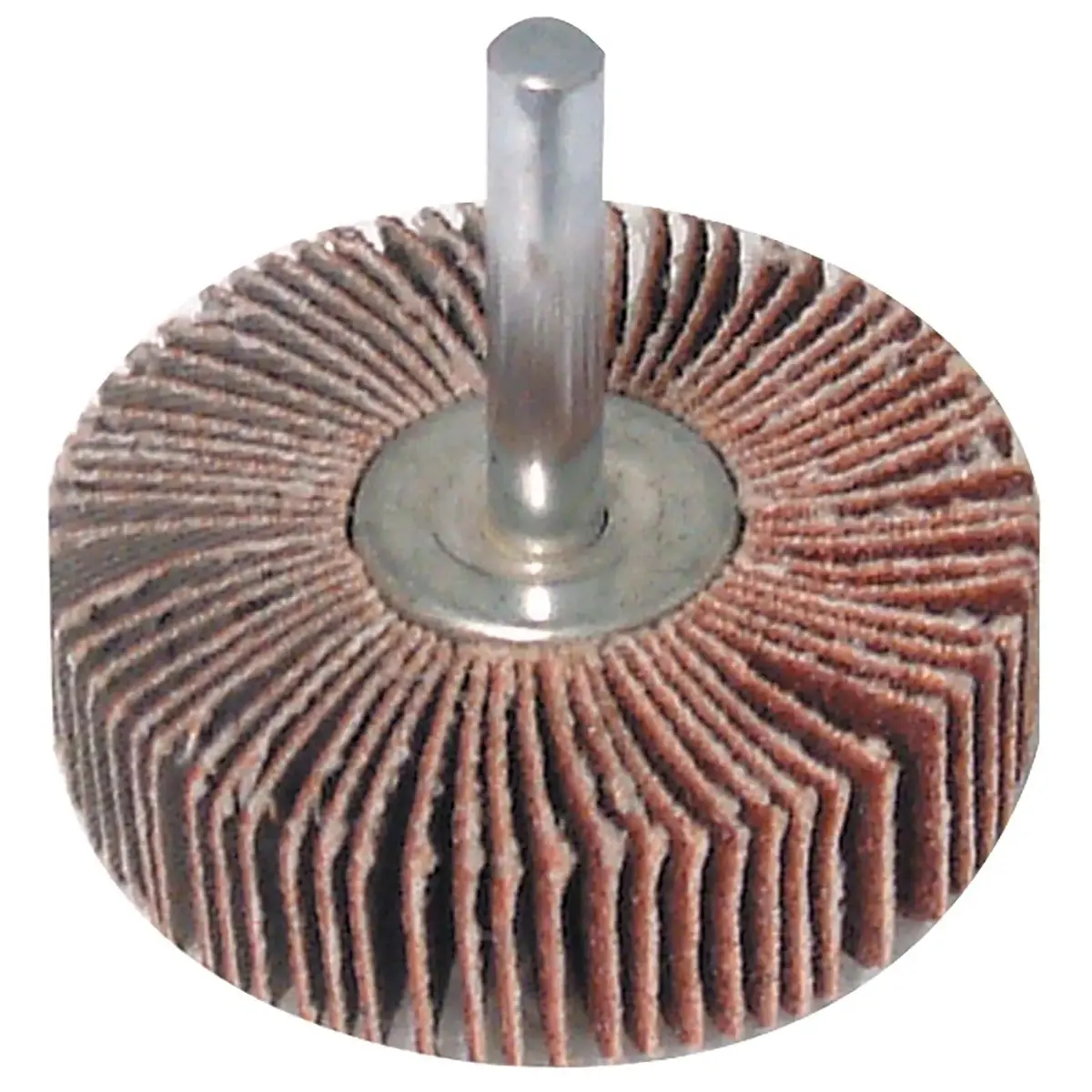 Silverline Flap Wheel 40Mm 40 Grit 1