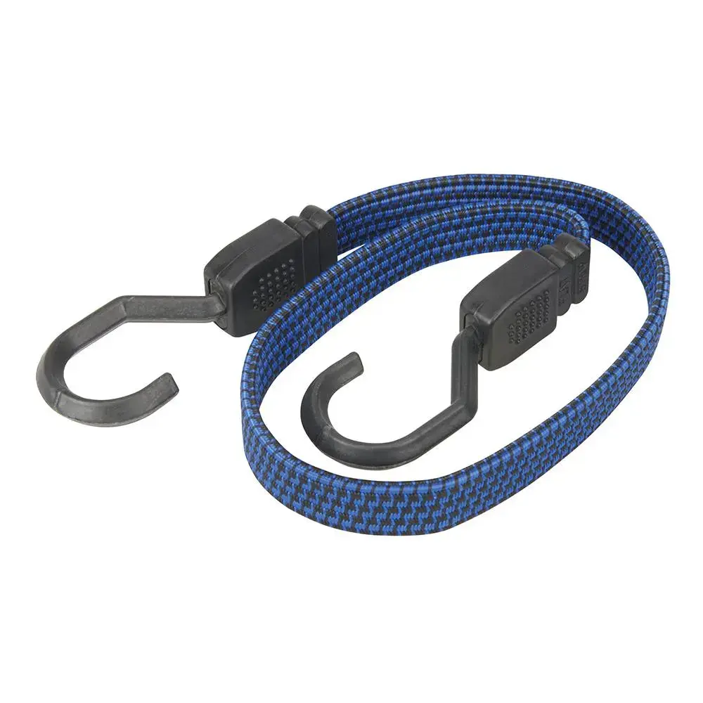 Silverline Flat Bungee Cord 1