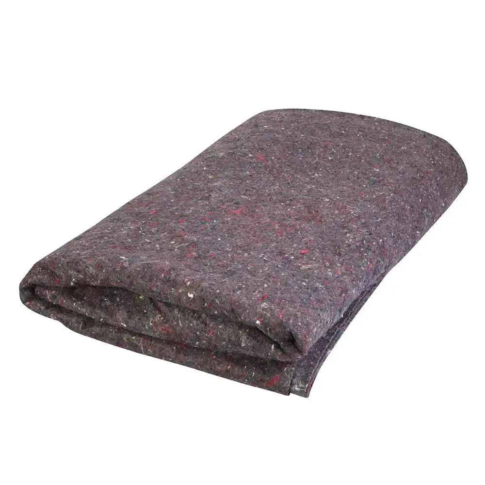 Silverline Fleece Staircase Dust Sheet 1 X 10M (3'  33') Approx 747697 1