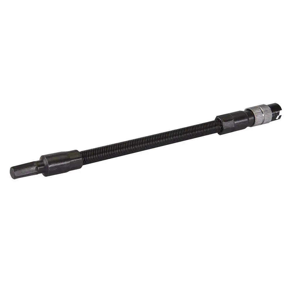 Silverline Flexi Bit Holder 175Mm - 1/4" Hex 783125 1