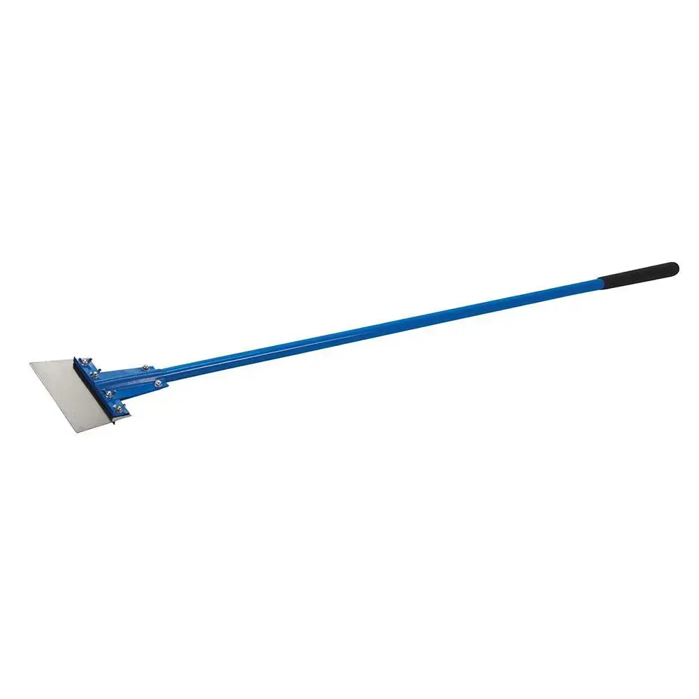 Silverline Floor Scraper 200Mm Wide / 1350Mm Handle 459735 1