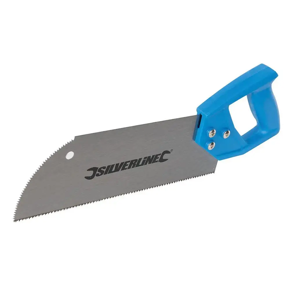 Silverline Floorboard Saw 300Mm 14Tpi 598417 1