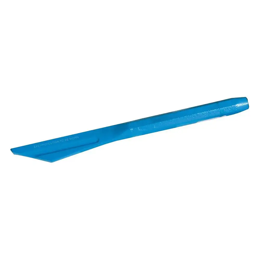 Silverline Fluted Plugging Chisel 250Mm 59841 1