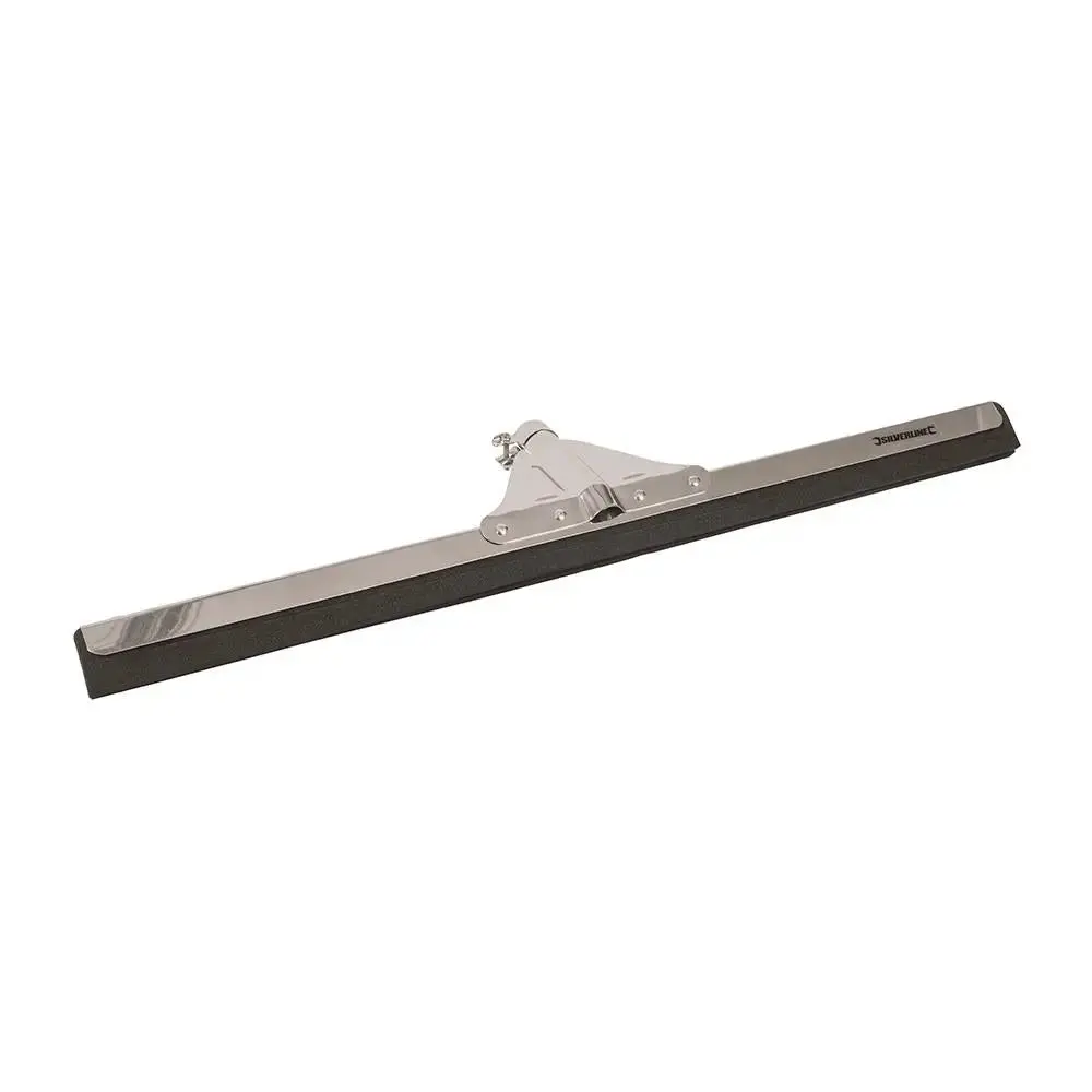Silverline Foam Rubber Squeegee 660Mm 849640 1
