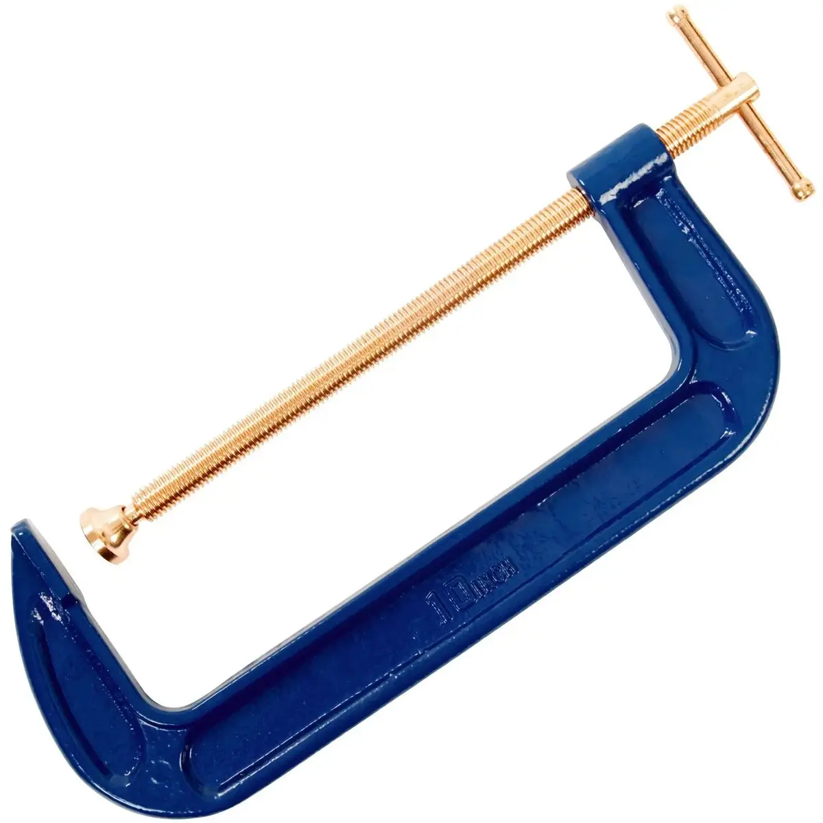 Silverline G-Clamps 250 Or 300Mm 1