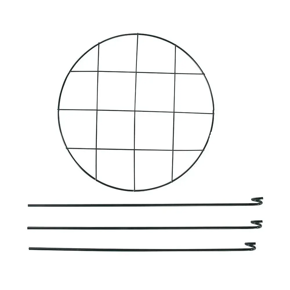 Silverline Garden Grow Set 4Pce 300 X 450Mm 972045 1