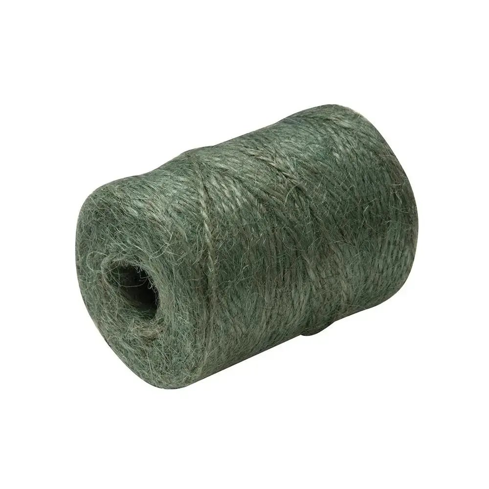 Silverline Garden String 100M 388160 1