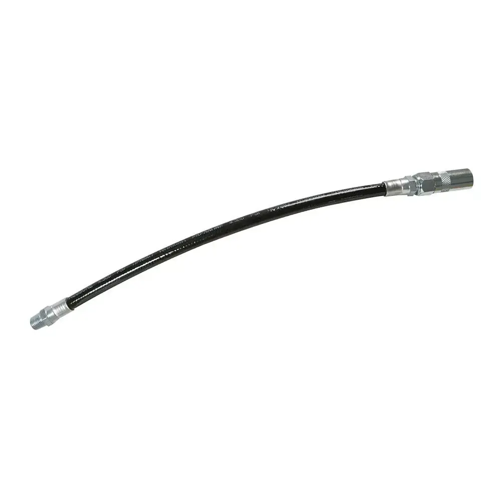 Silverline Grease Gun Delivery Tube 300Mm 633868 1