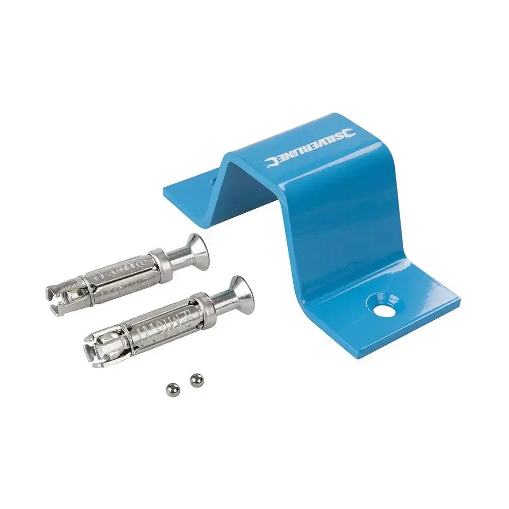 Silverline Ground Anchor 65Mm 331865 1