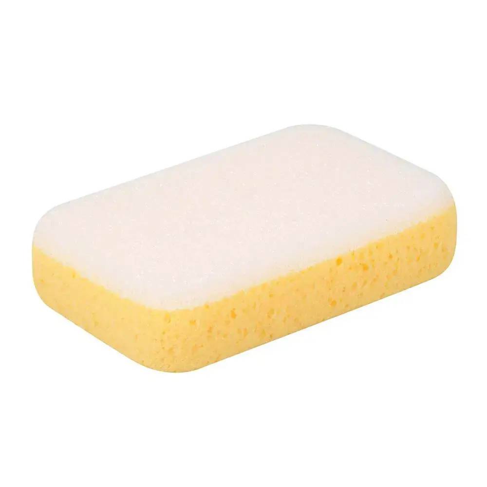 Silverline Grouting Sponge 185 X 125 50Mm 675276 1